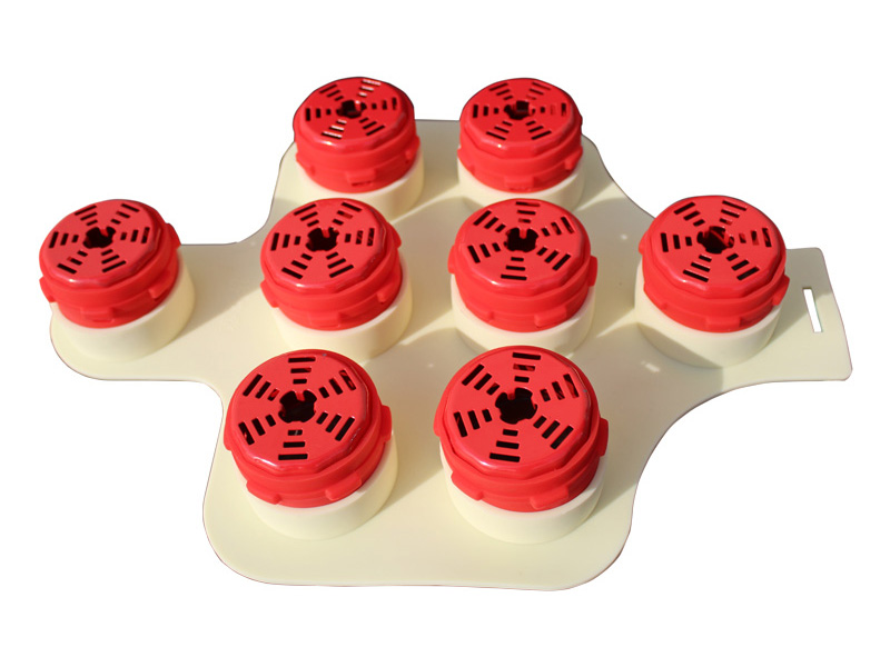 艾灸盒无烟灸具会阴私密灸