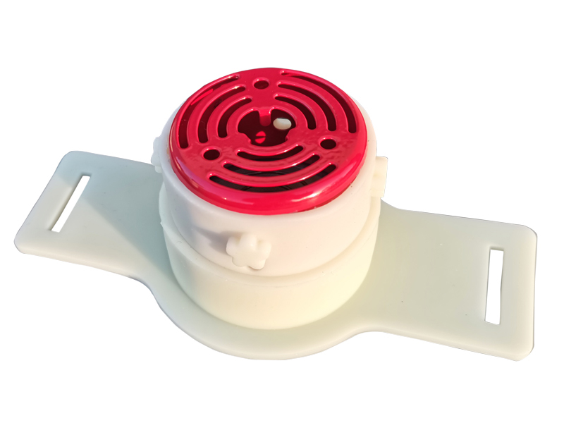 无烟灸具灸鼎单联