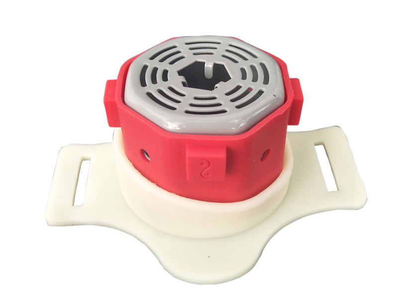 艾灸盒灸具单联