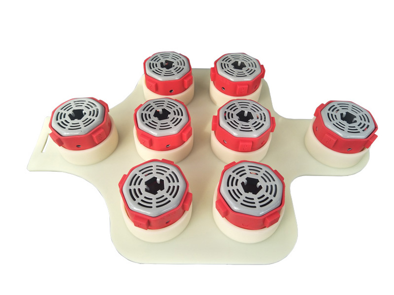 艾灸盒灸具会阴私密灸