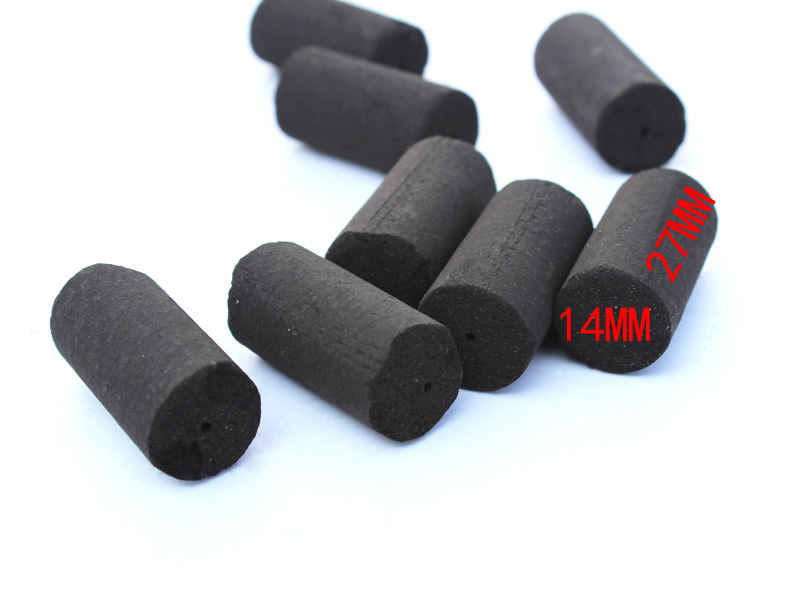 无烟随身灸专用小艾柱1.4*2.7CM