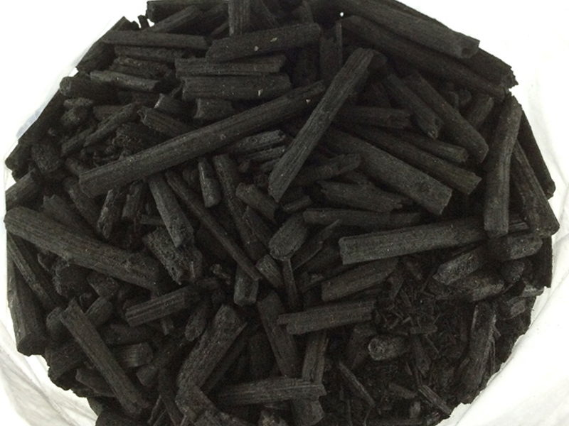 艾碳杆碳
